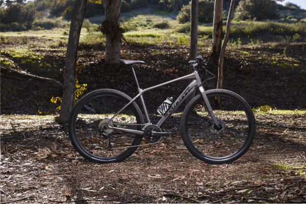 Tough road slr 2 top