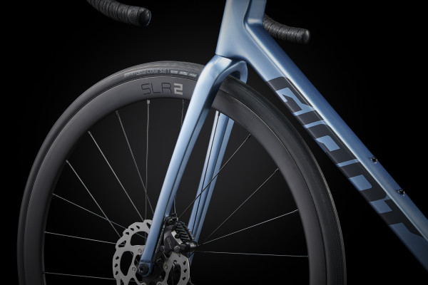 The Total Race Bike | TCR Advanced 0 PC | Giant Bicycles US