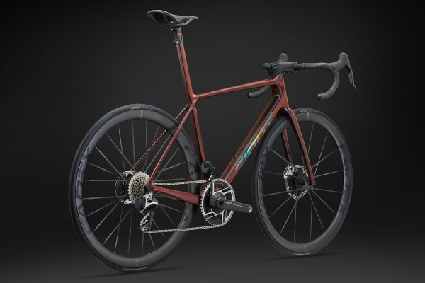 Tcr advanced sl 0 red outlet