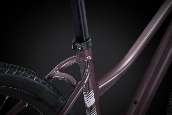 Rove DD 4 2024 Women Gravel bike Liv Cycling US