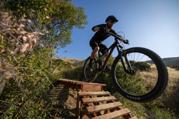 Stance 29 1 (2024) | Trail bike | Giant Bicycles Estonia / Latvija