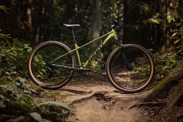 Talon 2 (2025) | XC bike | Giant Bicycles US
