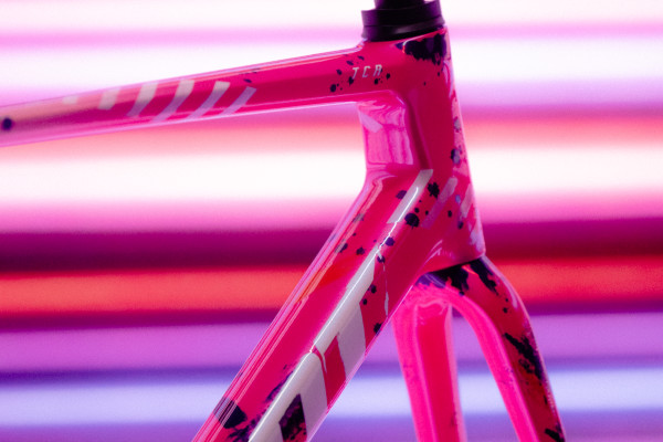 TCR Advanced Pro Frameset (2026) | Race bike | Giant Bicycles US