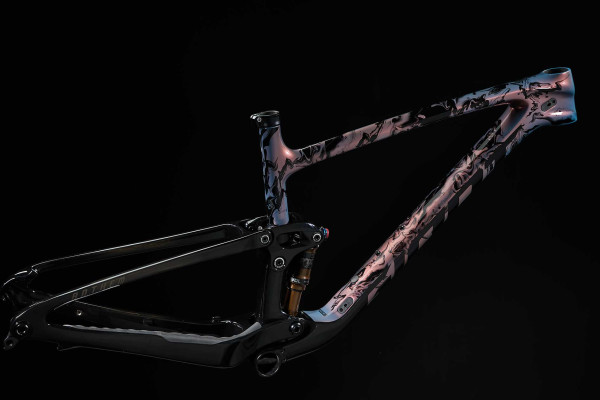 Giant anthem frame hot sale