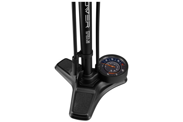 Control Tower Pro 2 Stage Floor Pump Giant Bicycles Canada