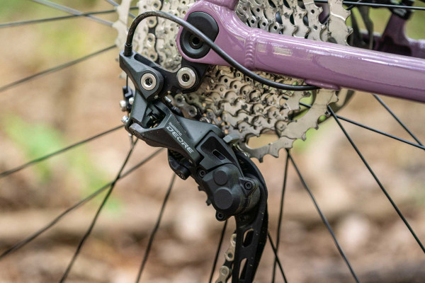 Embolden 2 2022 Women Trail bike Liv Cycling UK