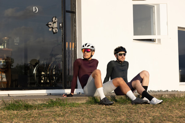 Instinct LS Jersey MY25 | Giant Bicycles Japan 日本