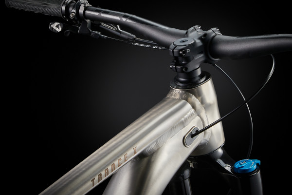 Trance X 1 (2024) | Trail bike | Giant Bicycles Japan 日本