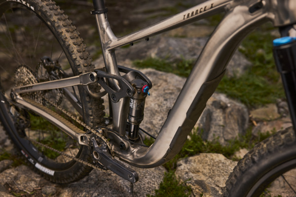 Giant トランスX マウンテンバイク 29インチ The Quintessential Trail Bike: 2024 Giant Trance X First
