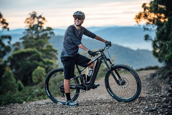 Stance E 2 625 2023 Trail bike Giant Bicycles UK