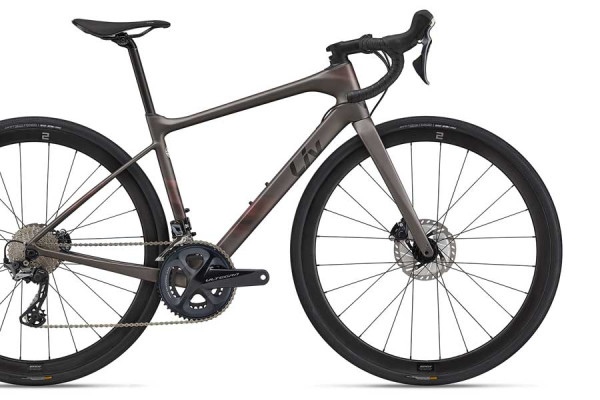Avail Advanced Pro 2 2022 Women Endurance bike Liv Cycling Canada