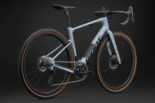 Revolt Advanced 0 2025 Gravel bike Giant Bicycles New Zealand