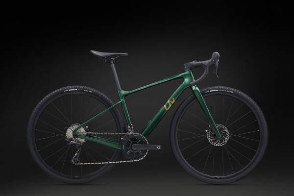 Devote Advanced 2 (2024) | Women Gravel bike | Liv Cycling Canada