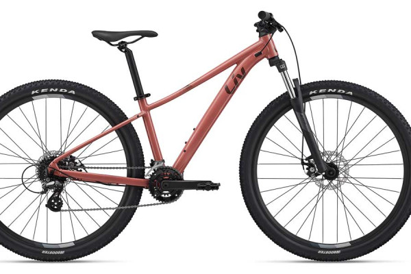 Tempt 2022 Liv Cycling Canada
