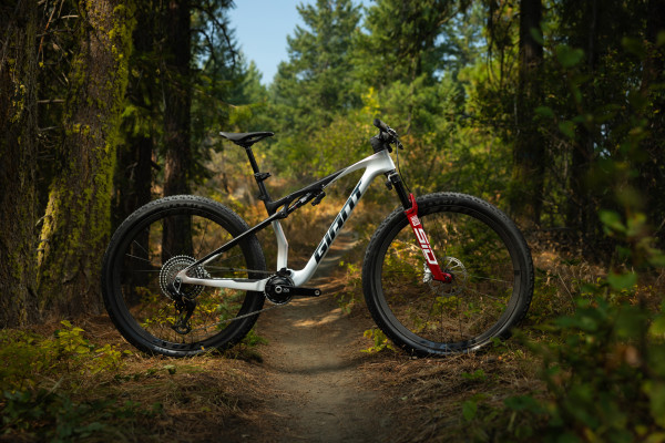 Anthem Advanced SL SE (2026) | XC bike | Giant Bicycles US
