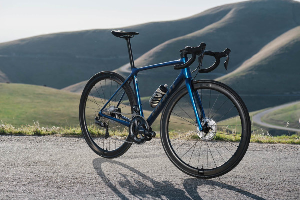 Giant tcr advanced pro 0 disc 2021 2025
