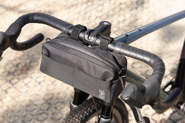 Shadow Handlebar Bag | Giant Bicycles US