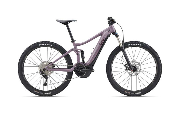Giant liv embolden deals