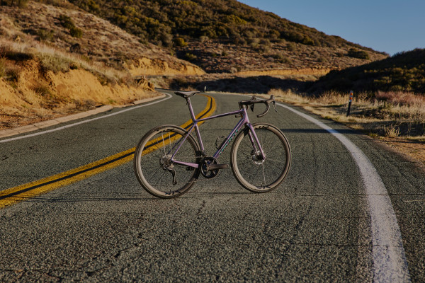 Giant TCR Advanced SL Frameset (2025) | Giant Bicycles US