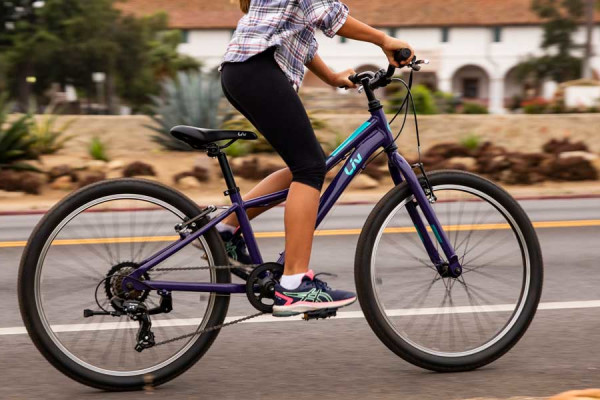 Enchant 24 Lite 2021 Women Trail bike Liv Cycling Bosna i Hercegovina