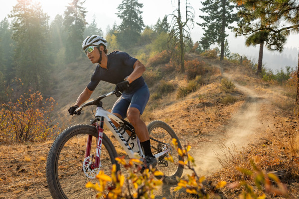 Anthem Advanced SL SE (2026) | XC bike | Giant Bicycles US