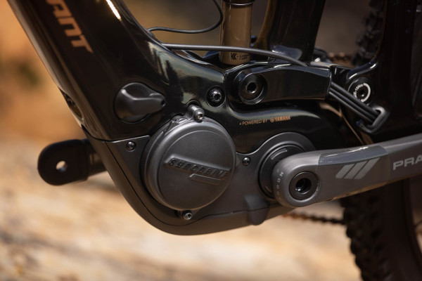 2023 GIANT Bicycles | TRANCE X ADVANCED PRO 29ER 2