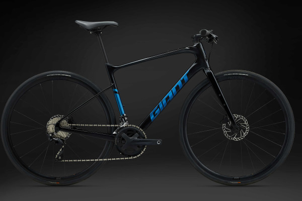 FastRoad Advanced 1 2024 Fitness bike Giant Bicycles Ireland