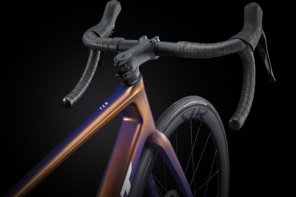 TCR Advanced Pro 2 (2025) | Race bike | Giant Bicycles Thailand