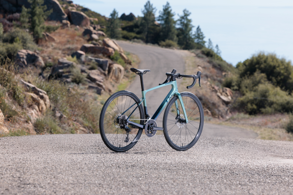 Avail Advanced 3 (2026) | Women Endurance bike | Liv Cycling Canada