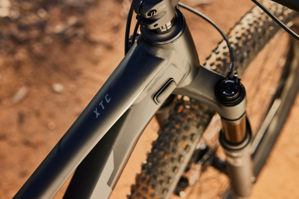 Giant XTC SLR 29 1