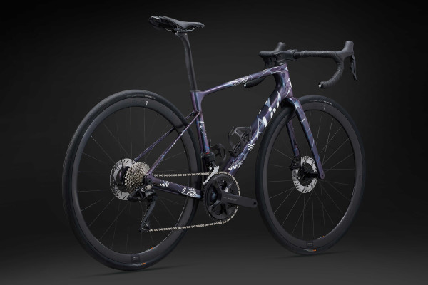 Avail Advanced Pro 1 2024 Women Endurance Liv Cycling Taiwan