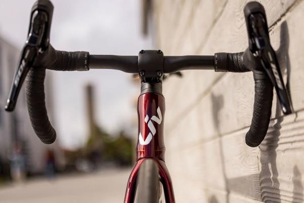 EnviLiv Advanced 2 (2024) | Mujeres Aero Race Bicis | Liv