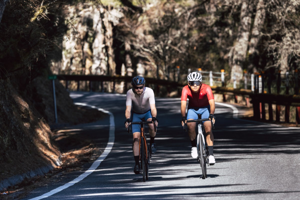 Instinct Bib Shorts | Giant Bicycles Iceland