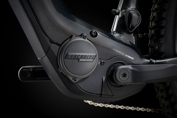 Giant e bike bosch motor clearance