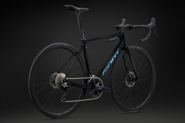 Giant TCR Advanced 2 KOM