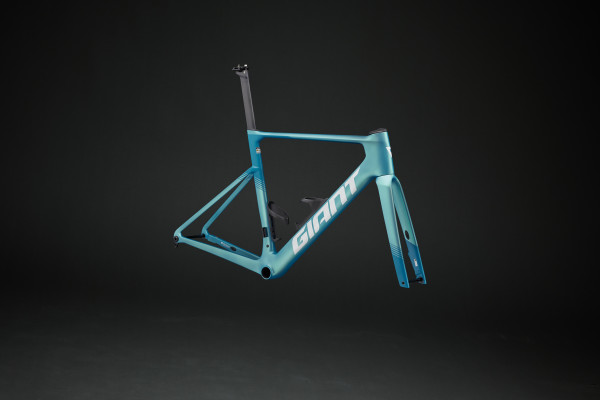Propel Advanced Pro Frameset | Aero Road Bike, プロペル