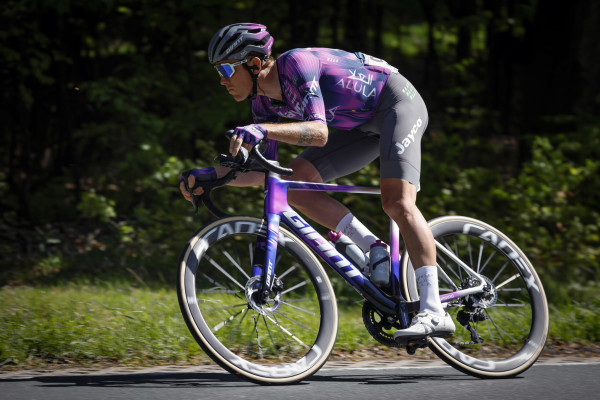 Propel Advanced SL Frameset (2026) | Aero Race bike | Giant