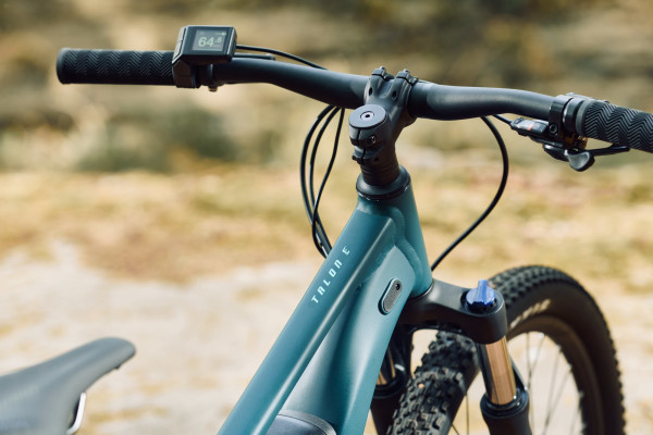 Talon E 26 2023 Trail bike Giant Bicycles Australia