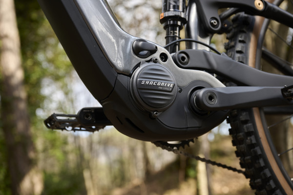 Stance E+ 1 (2027) | Trail bike | Giant Bicycles US
