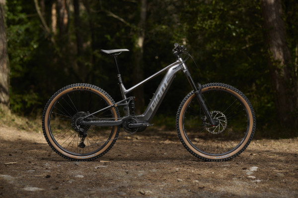 Stance E+ 1 (2027) | Trail bike | Giant Bicycles US