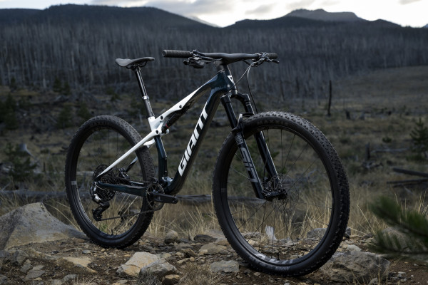 Anthem Advanced SL 2 (2026) | XC bike | Giant Bicycles US