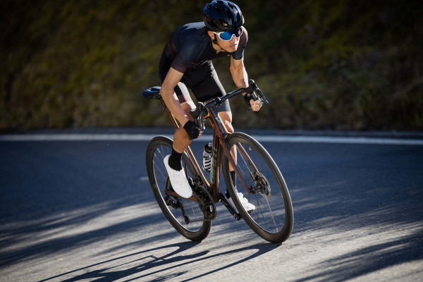 The Total Race Bike | Giant TCR Advanced SL 0 | Giant