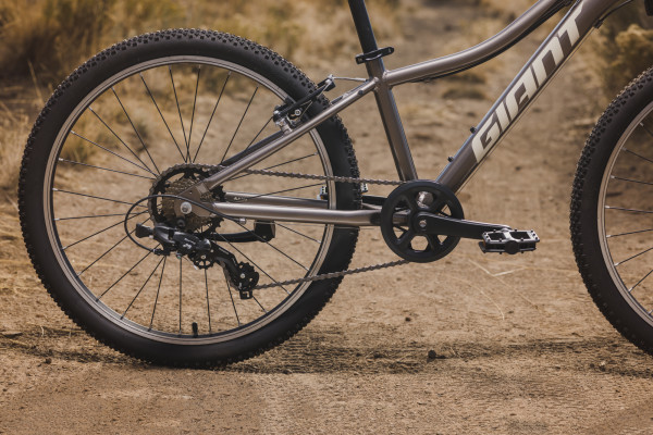 XTC Jr 24 (2022) | Trail bike | Giant Bicycles Japan 日本