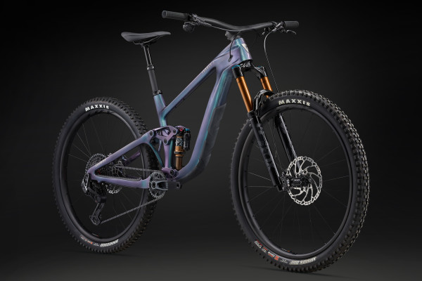 Giant Trance X Advanced 0
