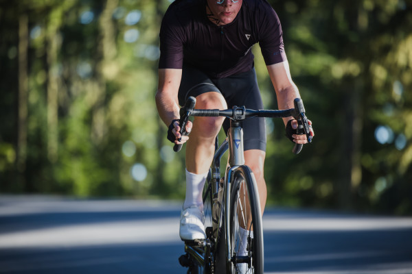 Defy Advanced 1 (2024) | Endurance bike | Giant Bicycles Iceland