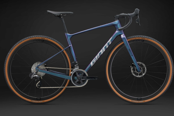 Revolt Advanced Pro 1