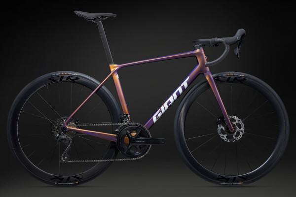 Giant advanced composite on sale