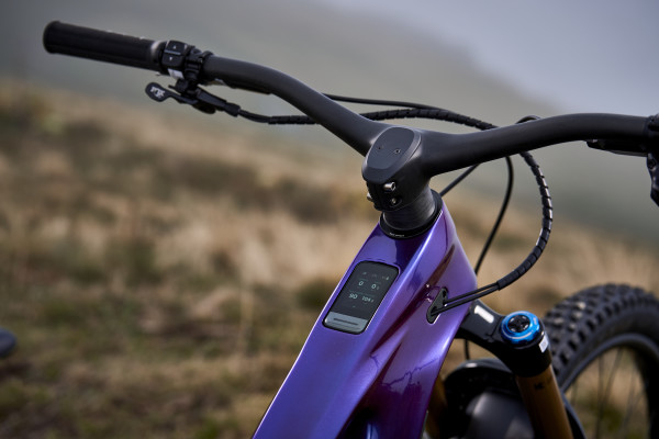 Reign Advanced E+ 0 (2026) | Enduro bike | Giant Bicycles US