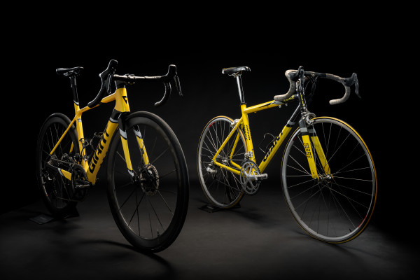 TCR Advanced SL Frameset (2025) | Giant Bicycles Japan 日本 TCR Advanced SL Frameset (2025) | Giant Bicycles Japan 日本