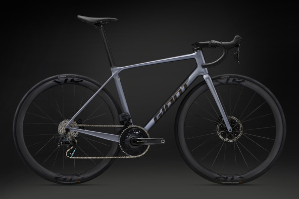 Video: Giant TCR Advanced 3